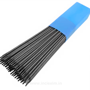 Électrodes de soudage AWS A5.13 EFeCr-A1 pour revêtement dur, électrodes de soudage résistantes à l'usure pour surfaces en fonte à haute teneur en chrome - Product Image 2
