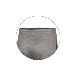 Wholesale Custom Made Breathable <b>Fleece</b> Women's Sweatpants Latest Design Stretchable Fabric Best Fashion <b>Trousers</b> with OEM - Product Image 4