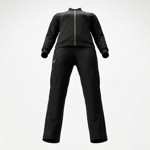 Uniformes de Enfermería, Conjuntos Elegantes y Modernos, Antiarrugas, Tela Suave de Primera Calidad, Lavables - Product Image 2