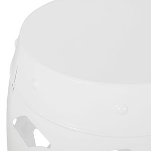 Grande Tavolino da Esterno in Metallo - Product Image 5