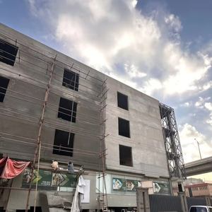 Planos Estructurales 3D Avanzados, Modelado de Precisión por Nuestros Profesionales - Product Image 1