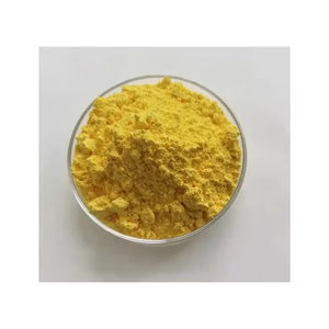 Tinte Amarillo Titan Directo Premium con Excelente Solubilidad en Agua y Tono Brillante para la Industria Textil y Papelera - Product Image 3
