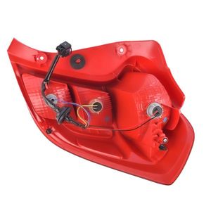 2016-2022 Chevrolet Spark Hatchback 1.4L L4 Rear Left Halogen Tail Light Assembly GM2800297 Compatible with 42607403 42351792 - Product Image 6