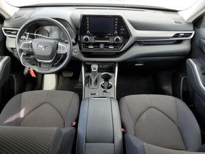 Toyota Highlander 2022 (VOITURES D'ACCIDENT À VENDRE) - Product Image 2