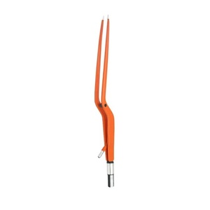 Pinces bipolaires européennes de haute qualité certifiées CE ISO 13485, instruments chirurgicaux réutilisables en acier inoxydable - Product Image 1