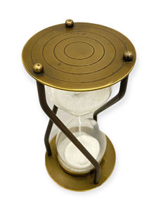 Reloj de arena antiguo ST19 - Product Image 3