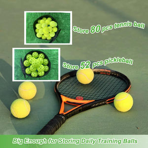 Bolsas de hockey sobre hielo fabricadas en fábrica, las más vendidas, precio en línea, nuevo stock, accesorios, bolsa para discos de hockey - Product Image 2