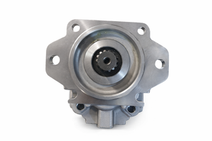 7051238010/SAR80 Bomba Hidráulica Principal para WA500 |   Bomba de Pistones Axiales de Alta Presión de Marca OEM/Aftermarket/NXA - Product Image 3