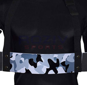 Barra de Ejercicios Ajustable de Aluminio de Alta Calidad a Precio Económico para Entrenamiento de Bíceps en el Gimnasio - Product Image 6