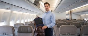 Organisateur de sac GillyGro FlexPack Urban à 12 poches |   Gardez les essentiels de vos voyages d'affaires à portée de main |   Commandes en gros - Product Image 2