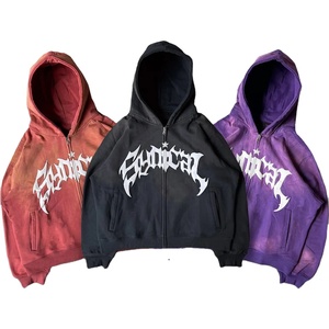 Sudaderas con capucha unisex estilo americano pesado y ligero 100% calidad premium tela sin pelusa garantía de devolución de dinero 250gsm-650gsm - Product Image 1