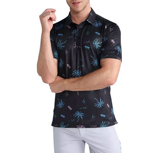 Polo de qualité supérieure, idéal pour un usage quotidien, avec une coupe moderne et un ajustement confortable - Product Image 5