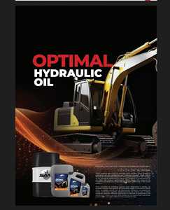 Grasa de Aceite Sintético de Calidad Superior con Aceite Base para Lubricante Automotriz, Servicio OEM/ODM, Estándar API - Product Image 1