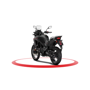 Honda Transalp 2026 - Product Image 4
