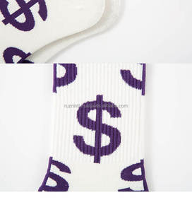 Soft Custom Winter Cozy <b>Socks</b> with <b>Thick</b> Plush Interior, Anti-Slip Comfort, Durable Warmth for Indoor Relaxing and Outdoor <b>Work</b> - Product Image 5
