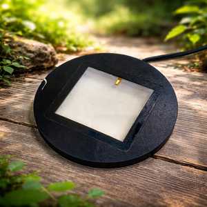 แท่นอุ่นกระจกสำหรับกล้องจุลทรรศน์สเตอริโอซูมแบบสามตา พร้อมฟังก์ชันถ่ายภาพด้วยกล้องและบันทึกวิดีโอความละเอียดสูง - Product Image 4