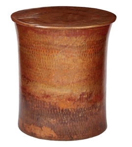 Linea Exports Inc Classic Metal <b>Table</b> Elegant Design Handmade Classic Indian Stylish Side <b>Table</b> Latest Designer Best Selling - Product Image 1