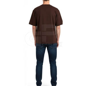 Camisetas con Estampados Especiales para Hombre, Camisetas Casuales con Temática Moderna, Estilo Urbano para Viajes y Fines de Semana - Product Image 3