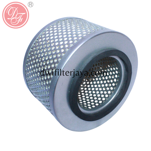 ไส้กรองอากาศประสิทธิภาพสูงสำหรับระบบดูดฝุ่นอุตสาหกรรม - Product Image 5
