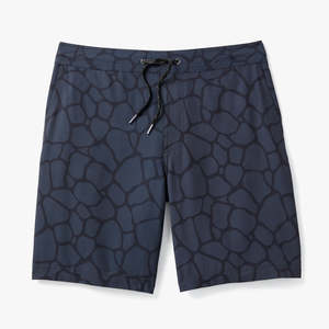 2025 Anchor's Bungalow Trunk Short imprimé pour hommes de qualité supérieure Respirant Écologique Vente en gros Vente chaude - Product Image 1