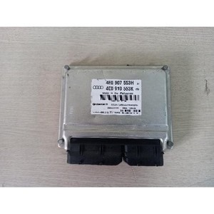 ECUs y Módulos de Computación Usados A8 4E0907553H - Product Image 1