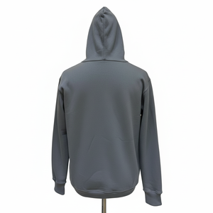 Hot selling customized rhinestone logo most Demanded Zipper hoodie factory made cheap price hoodies <b>for</b> <b>men</b> in multi colors - Product Image 4
