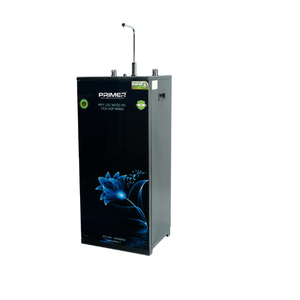 Système de purification d'eau par osmose inverse électrique PRIMER RO pour usage domestique et hôtelier PNA-02 Prix usine - Product Image 5