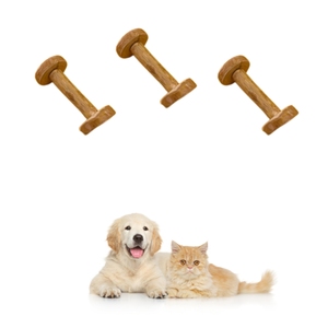 ของเล่นแมวเพื่อสุขภาพ ทำจากไม้กาแฟ - Product Image 4