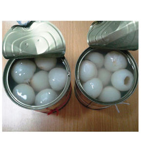 ลิ้นจี่กระป๋องในน้ำเชื่อมมีจำหน่ายโดยตรงจากเวียดนาม - Product Image 3