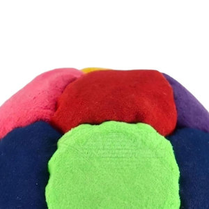 High Quality Durable 32 Panels <b>Hacky</b> <b>Sacks</b> Eco Friendly Soft Material Custom Color for Wholesale Orders - Product Image 6