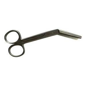 กรรไกรตัดเยื่อรอบทวารหนักคุณภาพสูง เครื่องมือผ่าตัดทางสูติศาสตร์ - Product Image 2