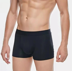 High Quality <b>Thermal</b> Seamless Breathable Eco-Friendly <b>Men</b> Underwear Bulk Underwear for <b>Men</b> - Product Image 1