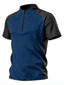 Nouveau maillot de foot style hip-hop pour hommes, fabrication directe d'usine, personnalisable, vêtements de sport, technique de sublimation pour clubs et écoles. - Product Image 5