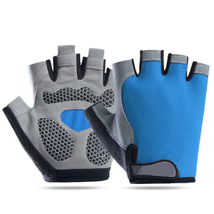 Service OEM, gants de musculation très demandés, respirants, de haute qualité pour le sport, à prix avantageux. - Product Image 6