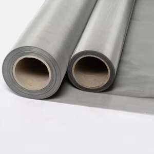 ตะแกรงลวดถักเกรดอาหาร SS304 และ SS316 สำหรับการกรอง การร่อน และการใช้งานในอุตสาหกรรม - Product Image 6