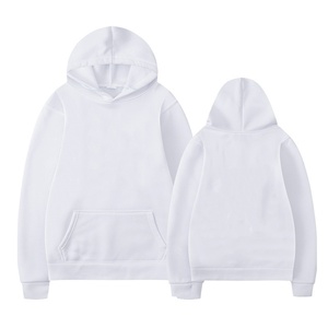 Custom Trendy Multicolor Sublimation Printed Streetwear Casual Oversized <b>Hoodie</b> for Teen Girls and Women Pullover <b>Hoodie</b> - Product Image 2