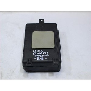 <b>LS</b> Used ECUs & <b>Computer</b> Modules 3W4T15T850AF - Product Image 4