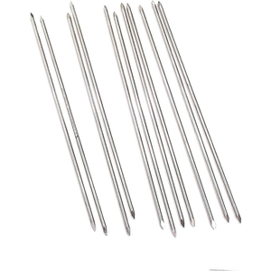 Juego de Alambres Ortopédicos K al por Mayor, Fabricante y Proveedor de Equipos Hospitalarios, Juego de Alambres K de Acero Inoxidable de Grado Médico Personalizado - Product Image 1