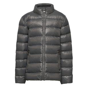 OEM Factory Prices Women's Customized Heated Eco-Friendly <b>Quilted</b> Puffer Coat Jacket Nylon Lining Waterproof Breathable Casual - Product Image 6