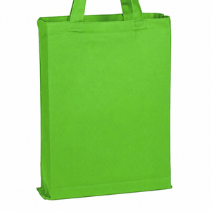 Sac à bandoulière long en coton, qualité supérieure, prix abordable, réutilisable et confortable, design unique, promotionnel - Product Image 6