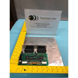 NIKON 2S700-601 PCB PULSE MOTOR DRIVE M3 - Equipo y Piezas de Semiconductores de Confianza de Marca Global - Product Image 2