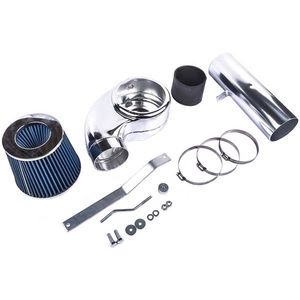 Nuovo Kit di Aspirazione Aria Fredda per Dodge Ram 1500 2500 Chevy Blazer 88-95 con Motori 5.2 e 5.9, Modello Filtro Aria per Camion - Product Image 2