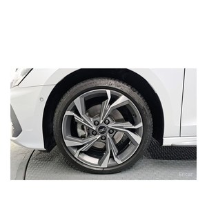 Audi A3 40 TFSI Premium July 2023 29,148 km Left Steering Rear <b>Camera</b> - Product Image 5