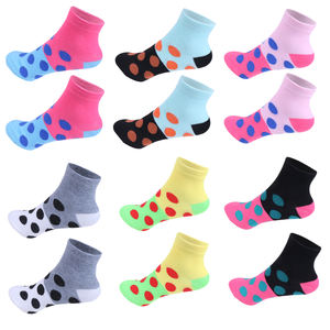 Fournisseur de chaussettes en gros, matériaux de haute qualité - Product Image 1