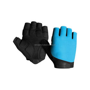 Gants de cyclisme de course unisexes de haute qualité Gants de sport personnalisés pour cyclistes - Product Image 3