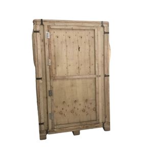 Customizable Durable Wooden <b>Storage</b> Crates <b>for</b> <b>storage</b> shipping Foldable Stackable <b>Recyclable</b> Low MOQ Wholesale Price - Product Image 6