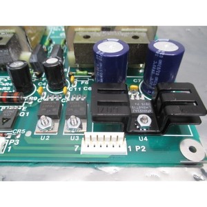 AMAT 0100-09047 PCB ASSY OZONATOR DC POWER SUPPLY - Equipo y piezas de semiconductores de confianza de la marca global Legacy - Product Image 3