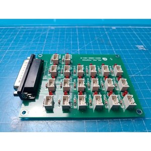 Conjunto de Motor Robótico GEN M034-E000-403-0 Usado Como Está, Piezas de Equipos Semiconductores Legacy - Product Image 1