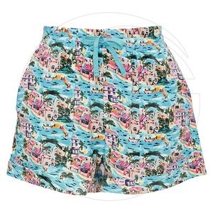 <b>Women's</b> Fashion Colorful Breathable Outdoor <b>Shorts</b> for Sublimation - Product Image 1