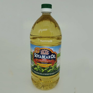 Refined Soyabean Oil / Crude Degummed Soybean Oil Available - Product Image 6